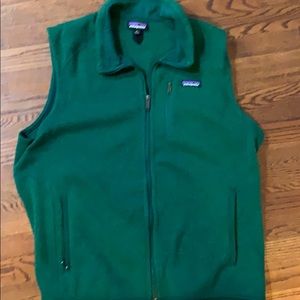 Men’s Patagonia Vest XL